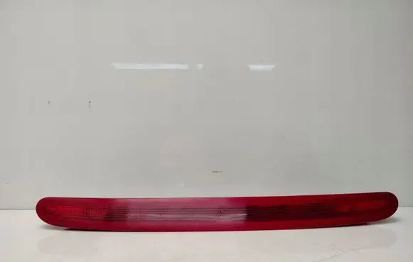 Opel Astra J Third/center stoplight 13282241