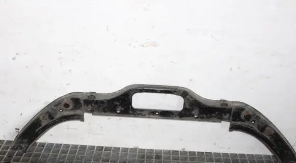 Mazda CX-5 Top upper radiator support slam panel