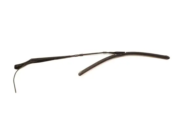 Tesla Model X Front wiper blade arm 1046669-00-B