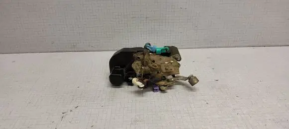 Chrysler Town & Country IV Front door lock