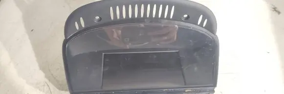 BMW 5 E60 E61 Screen/display/small screen 65829114358 06B354CA0247K 65829114353