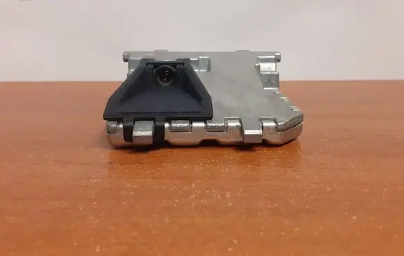 Mercedes-Benz E W212 Windshield/windscreen camera A0009025804 A0009050338 A0009054900