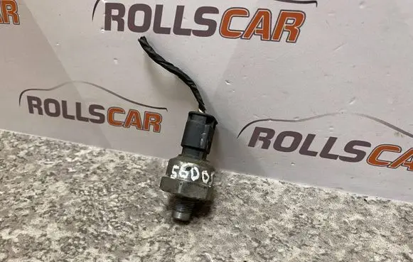 Volvo S60 Brake power pressure regulator 10052299631