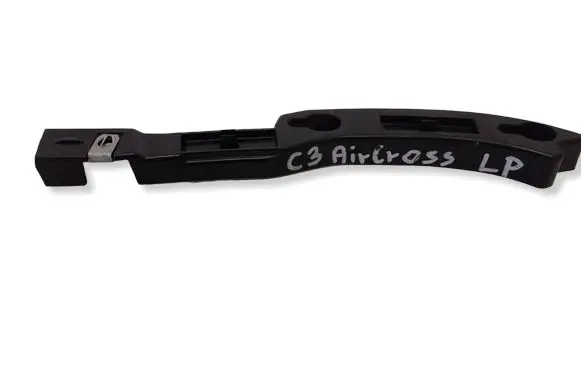 Citroen C3 Aircross Rear bumper mounting bracket 13490024