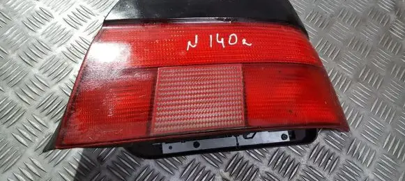 BMW 5 E39 Rear/tail lights 8358032