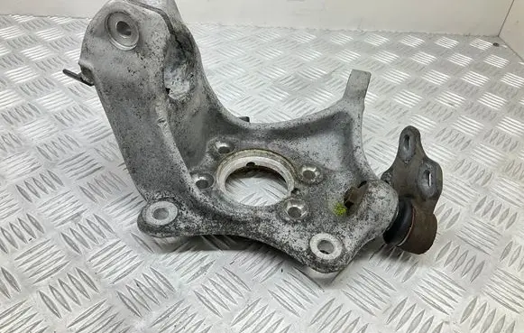 Audi TT TTS Mk2 Front wheel hub 8J0407258D