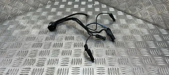 BMW X3 F25 Glow plug wires 1000476902 10004769