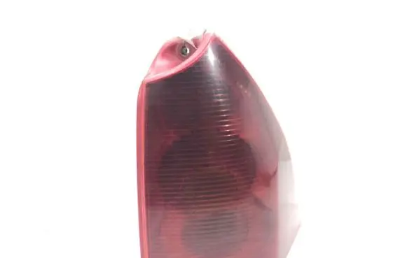 Peugeot 307 Rear/tail lights