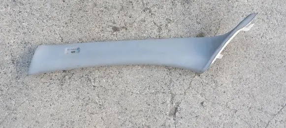 BMW 1 E81 E87 (A) pillar trim 7058329