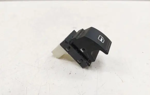 Skoda Superb B6 (3T) Electric window control switch 5J0959855 164901S