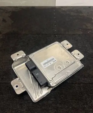 BMW 5 E60 E61 Power steering control unit/module 1279H06557 1277022059
