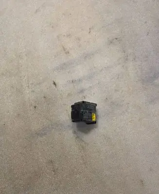 Audi A8 S8 D2 4D Air flap motor/actuator 0637005001 4D0820511A