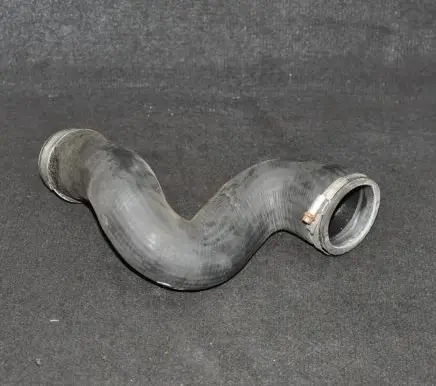 Audi A4 S4 B6 8E 8H Intercooler hose/pipe 3B0145834D