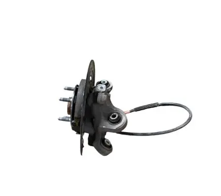 Chevrolet Camaro Rear wheel hub 84755518 84755516 13552402