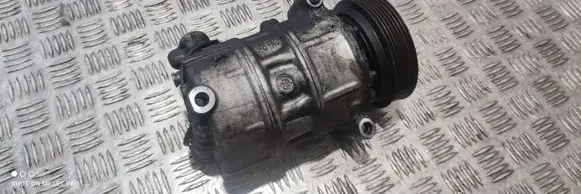 Volvo S60 Air conditioning (A/C) compressor (pump) 31332528