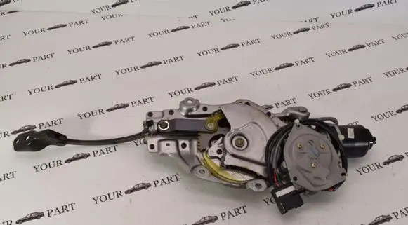 Lexus RX 330 - 350 - 400H Tailgate hydraulic set 42710710030