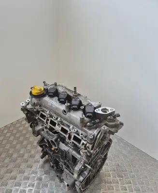 Renault Captur Engine H5F H5FD403