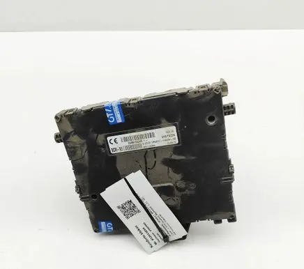 Renault Master III Central body control module 284B13324R
