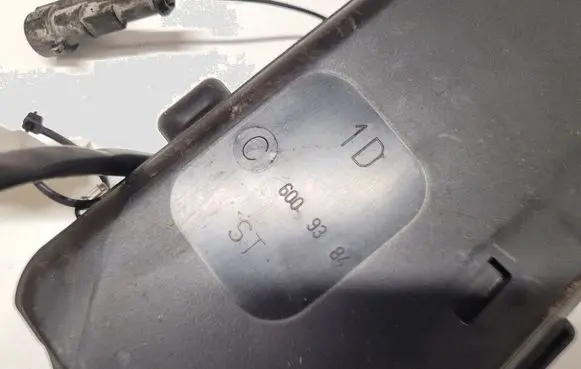 Nissan Primera Seat airbag ARAV6046245001