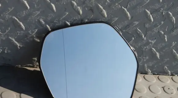Honda HR-V Wing mirror glass 