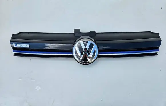 Volkswagen e-Golf Front grill 5G0853651Q 5G0853651CF 5G0853651