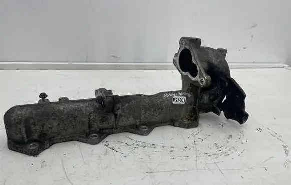 Opel Movano B Intake manifold 8200915216