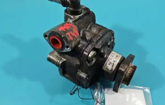 Audi A8 S8 D4 4H Electric power steering pump 4H0145156N IMPRK1424748