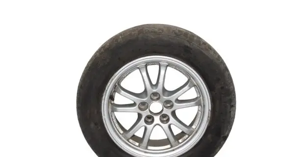 Toyota Prius (XW50) R15 alloy rim 19565R15 15X6J40