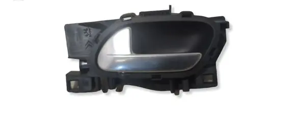 Citroen C4 II Front door interior handle 9660525480 9685950377