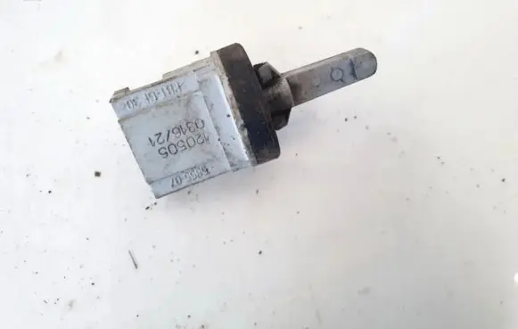 Volkswagen Golf V Interior temperature sensor 1k0907543a 5855-07