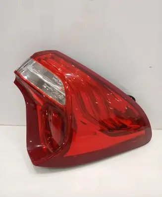 Citroen DS5 Rear/tail lights