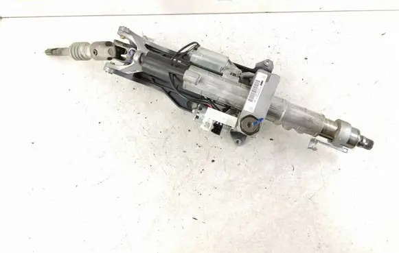 Mercedes-Benz ML W164 Steering wheel axle 1644600916 24047860