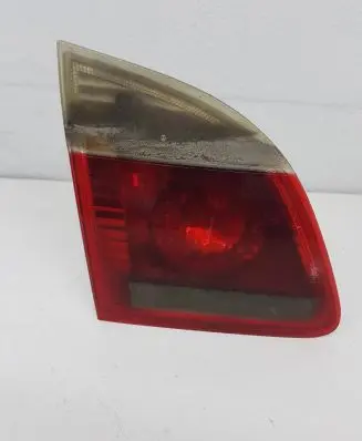 BMW 5 E60 E61 Tailgate rear/tail lights 278801
