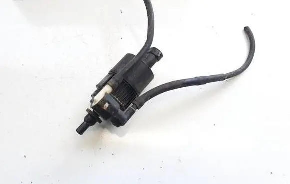 Windscreen/windshield washer pump