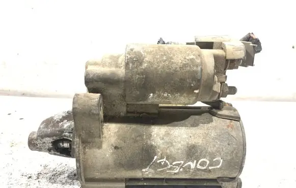 Ford Connect Starter motor 32510N AE17K5 E0002120700080003