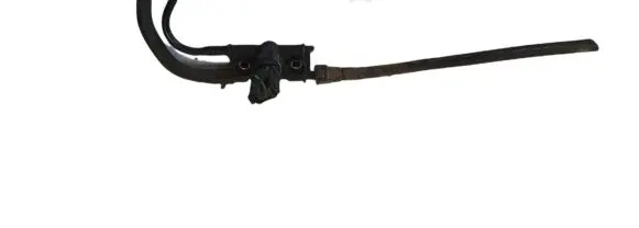 Hyundai Santa Fe Engine coolant pipe/hose NOCODE