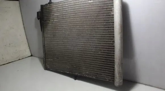 Peugeot 207 A/C cooling radiator (condenser)