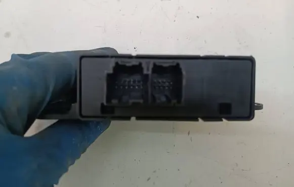 Chevrolet Trax Parking PDC control unit/module 0263004634 22949283 1039J00443