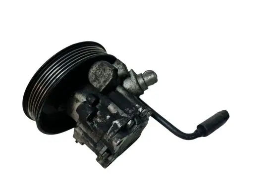 Audi A4 S4 B7 8E 8H Power steering pump 8E0145155T 7690955125 059145255