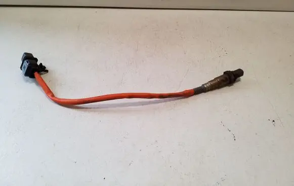 Fiat Tipo Lambda probe sensor 55273732 0281004526 0281004527