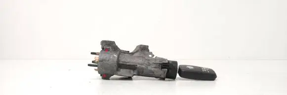 Skoda Superb B5 (3U) Ignition lock 4B0905851C