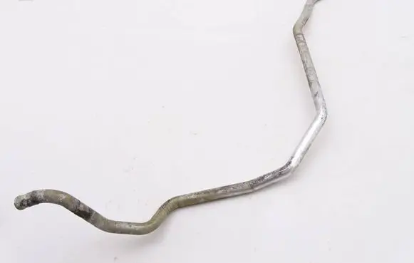 Mitsubishi Pajero Engine coolant pipe/hose