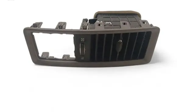 Dodge RAM Dashboard air vent grill cover trim 1WA62DX9AC