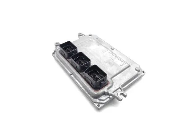 Honda CR-V Engine control unit/module 37820-R6A-G41 G774-101511