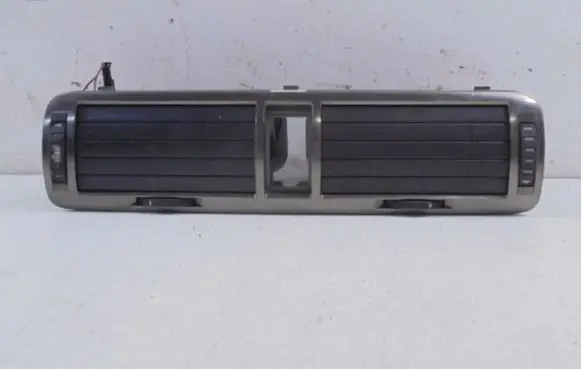 Skoda Superb B5 (3U) Dash center air vent grill 3U0820951A