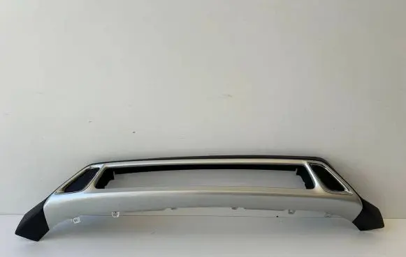Mitsubishi Outlander Front bumper lip 6405A269