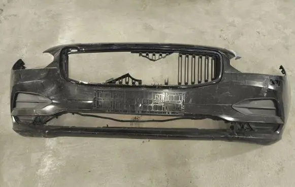 Volvo S90, V90 Front bumper