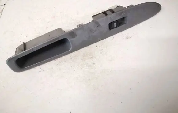 Toyota Avensis Verso Electric window control switch 7423144190 74231-44190