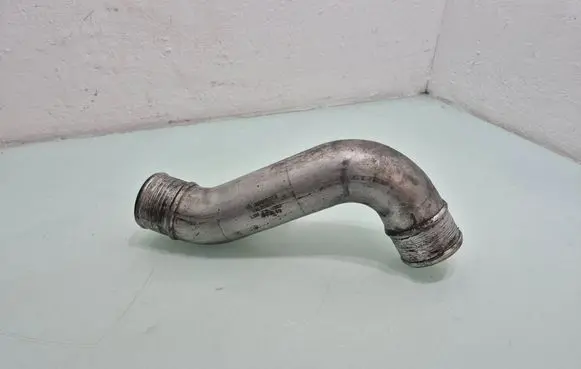 Opel Antara Intercooler hose/pipe 95909219
