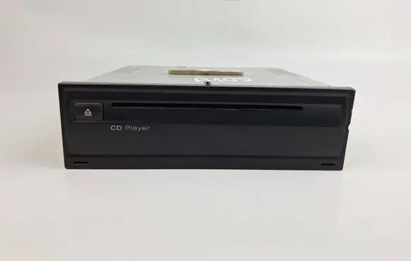 Audi A6 S6 C6 4F CD/DVD changer 4F0035769A 4F0910769G